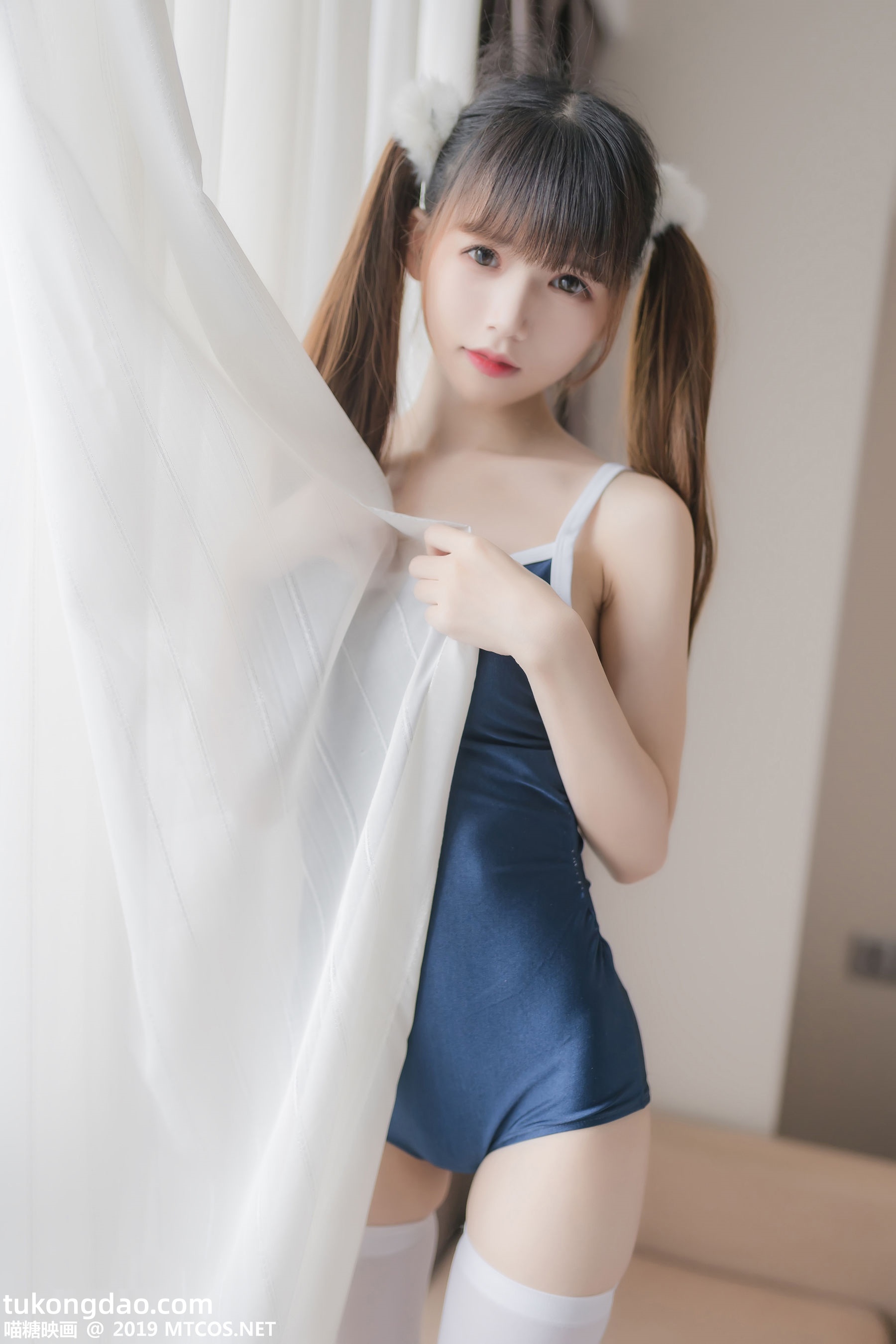 喵糖映画 VOL.036 写真集 写真系列-第22张